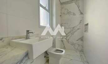 Imagem 6: Apartamento com 2 Quartos e 2 vagas à venda, 75m² por R$ 795.000