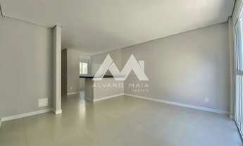 Imagem: Apartamento com 2 Quartos e 2 vagas à venda