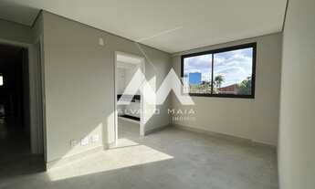 Imagem: Apartamento à venda no bairro Barro Preto