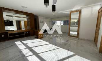 Imagem: Apartamento com 3 Quartos e 3 banheiros