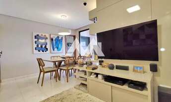 Imagem: APARTAMENTO 3 QUARTOS - VILA DA SERRA