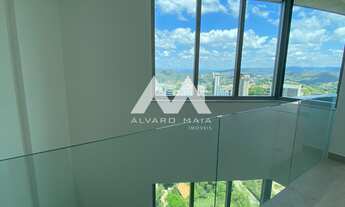 Imagem 6: Apartamento à venda no bairro Vale do Sereno - Nova Lima/MG