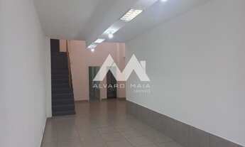 Imagem: Loja com 120 metros no Santo Antonio