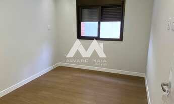 Imagem 2: COBERTURA 2 quartos com 1 suíte - 2 vagas - Excelente para investimento