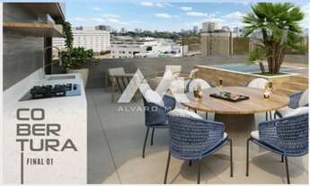 Imagem: Apartamento à venda no bairro Santo Antônio