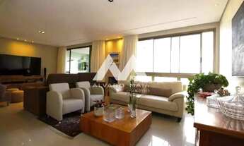 Imagem: APARTAMENTO 4 QUARTOS  VILA DA SERRA