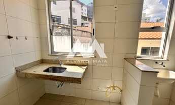 Imagem 4: Apartamento de 2 quartos com para locação no Liberdade próximo da UFMG