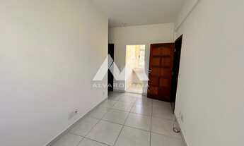 Imagem: Apartamento de 2 quartos com para locação