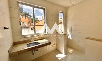 Imagem 6: Apartamento de 2 quartos com para locação no Liberdade próximo da UFMG