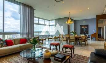 Imagem: APARTAMENTO 4 QUARTOS - VILA DA SERRA