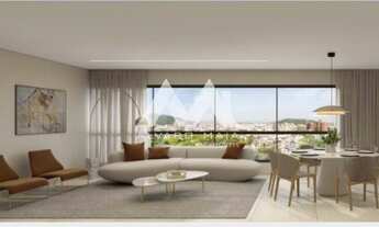 Imagem: Apartamento à venda no bairro Santo Antônio