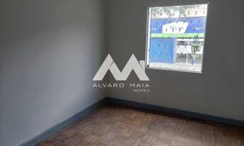 Imagem: Casa Padrão 02 quartos no Padre Eustaquio