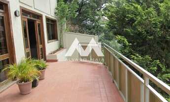 Imagem: Casa com 4 Quartos à venda, 412m², por