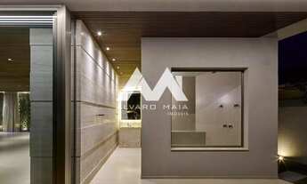 Imagem 6: Casa a venda no Alphaville Lagoa dos Ingleses- Nova Lima