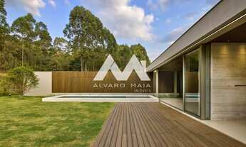 Imagem 2: Casa a venda no Alphaville Lagoa dos Ingleses- Nova Lima