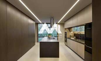 Imagem 3: Casa a venda no Alphaville Lagoa dos Ingleses- Nova Lima