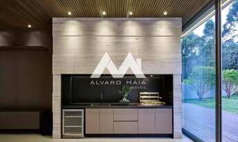 Imagem 4: Casa a venda no Alphaville Lagoa dos Ingleses- Nova Lima