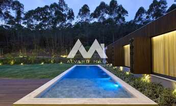 Imagem 5: Casa a venda no Alphaville Lagoa dos Ingleses- Nova Lima