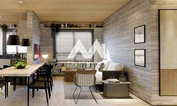 Imagem: Apartamento Alto Padrão - 2 quartos - 2