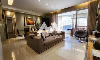 Imagem: Apartamento com 3 Quartos e 2 vagas à Venda