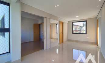 Imagem 5: Apartamento para alugar no bairro Cruzeiro - Belo Horizonte/MG