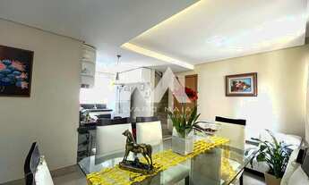 Imagem: Cobertura 3 quartos para venda no Santo