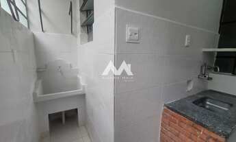 Imagem 7: Apartamento Kitnet para locação!!