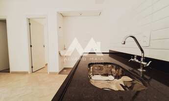 Imagem 5: Apartamento recém-entregue - 2 Quartos - 2 Vagas cobertas - Lazer Completo - Centro/Lourd