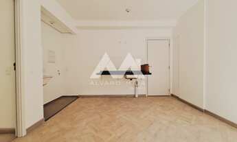 Imagem 4: Apartamento recém-entregue - 2 Quartos - 2 Vagas cobertas - Lazer Completo - Centro/Lourd