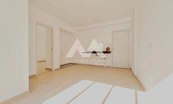 Imagem 3: Apartamento recém-entregue - 2 Quartos - 2 Vagas cobertas - Lazer Completo - Centro/Lourd