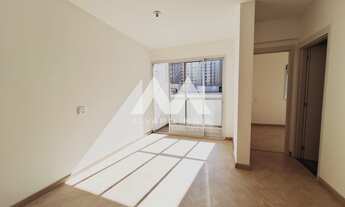 Imagem 2: Apartamento recém-entregue - 2 Quartos - 2 Vagas cobertas - Lazer Completo - Centro/Lourd