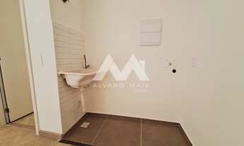 Imagem 6: Apartamento recém-entregue - 2 Quartos - 2 Vagas cobertas - Lazer Completo - Centro/Lourd