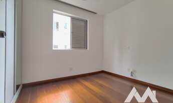 Imagem 7: Apartamento para alugar no bairro São Pedro - Belo Horizonte/MG