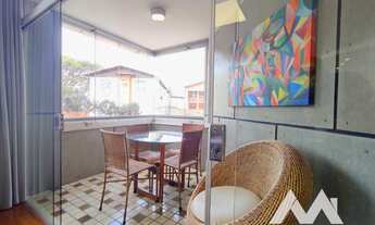 Imagem 3: Apartamento para alugar no bairro São Pedro - Belo Horizonte/MG