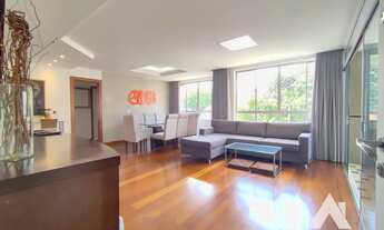 Imagem 6: Apartamento para alugar no bairro São Pedro - Belo Horizonte/MG