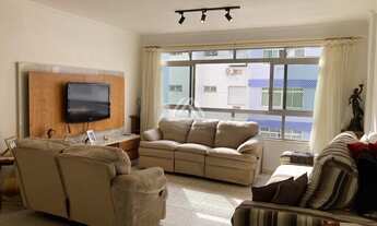 Imagem 2: PONTA DA PRIA 3 DORM. 1 SUÍTE 153m² 2 VAGAS