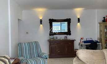 Imagem 5: PONTA DA PRIA 3 DORM. 1 SUÍTE 153m² 2 VAGAS