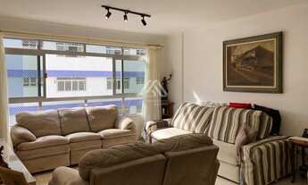 Imagem 3: PONTA DA PRIA 3 DORM. 1 SUÍTE 153m² 2 VAGAS