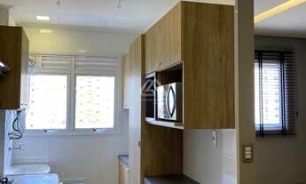 Imagem 4: 2 suítes 70 m2, 1 quadra da praia - Boqueirão - Santos - São Paulo