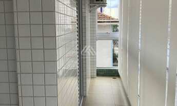 Imagem 3: Boqueirão 1 quadra da praia 2 dorm. 1 suite 2 vagas 99m² seminovo