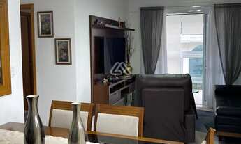 Imagem 4: Boqueirão 1 quadra da praia 2 dorm. 1 suite 2 vagas 99m² seminovo