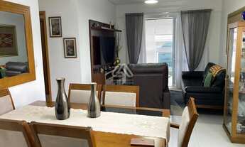 Imagem 1: Boqueirão 1 quadra da praia 2 dorm. 1 suite 2 vagas 99m² seminovo