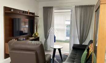 Imagem 5: Boqueirão 1 quadra da praia 2 dorm. 1 suite 2 vagas 99m² seminovo