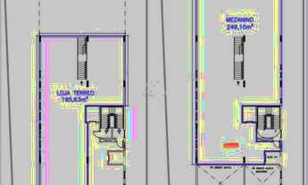 Imagem 7: LOJA COMERCIAL GONZAGA 446m²