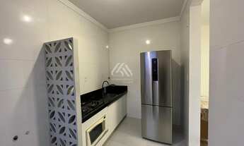 Imagem: GONZAGA LOCAÇÃO 1 DORM. REFORMADO