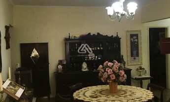 Imagem 2: 3 dormitórios sendo uma suíte 150 m2 - Ponta da Praia - Santos - São Paulo