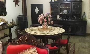 Imagem: 3 dormitórios sendo uma suíte 150 m2