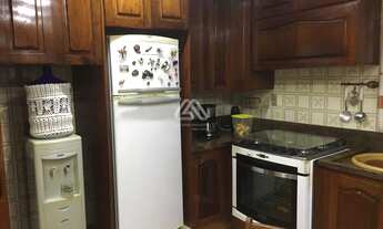 Imagem 6: 3 dormitórios sendo uma suíte 150 m2 - Ponta da Praia - Santos - São Paulo