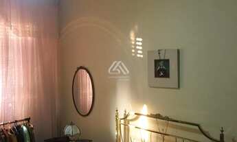 Imagem 7: 3 dormitórios sendo uma suíte 150 m2 - Ponta da Praia - Santos - São Paulo