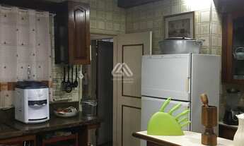 Imagem 4: 3 dormitórios sendo uma suíte 150 m2 - Ponta da Praia - Santos - São Paulo